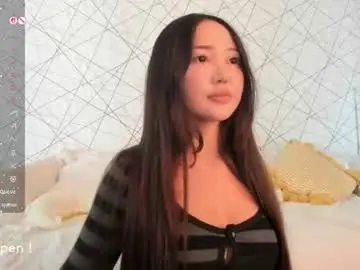 Chaturbate Nude Webcam of seeeyoumin
