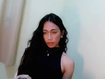 Chaturbate Private Sex Chat of slimmy_kianna