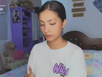 Chaturbate Best live sex cam show of stefanny_pllus