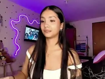 Chaturbate Live Porn of stefanny_pllus