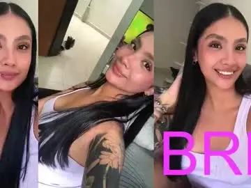 Chaturbate Live Sex Cam of stefanny_pllus