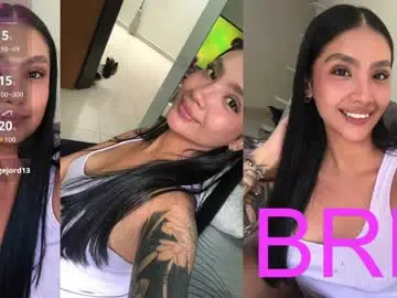 Chaturbate Nude Webcam of stefanny_pllus