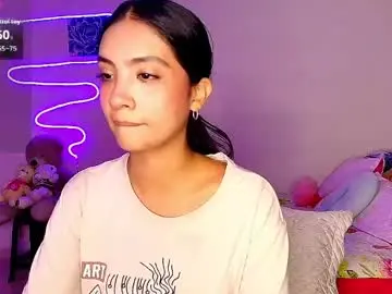 Chaturbate Watch Live Sex Cams of stefanny_pllus