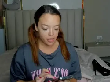 Chaturbate Private Sex Chat of stellaa_queen