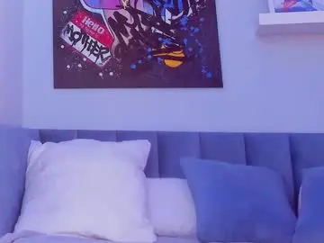 Chaturbate Adult Video Chat of tina_carol