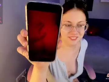 Chaturbate Adult Video Chat of tina_carol