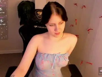 Chaturbate Best Webcam of tina_carol