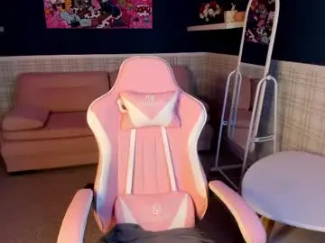 Chaturbate Nude Webcam of tina_carol