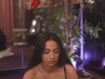 Chaturbate Live Sex Cam of vanessavosss