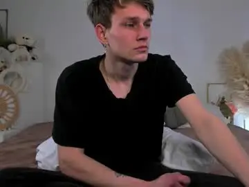 Chaturbate Best live sex cam show of volan_starts