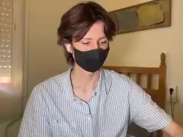 Chaturbate Private Sex Chat of vornyx