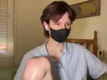 Chaturbate Watch Live Sex Cams of vornyx