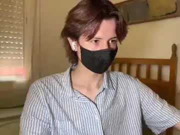 Chaturbate Sex Cam of vornyx