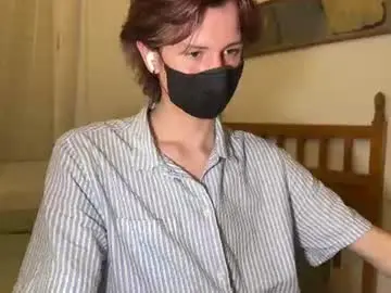 Chaturbate Private Sex Chat of vornyx