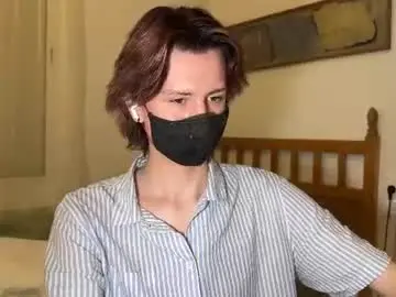 Chaturbate Live Porn of vornyx