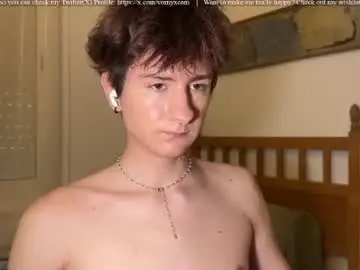 Chaturbate Private Sex Chat of vornyx