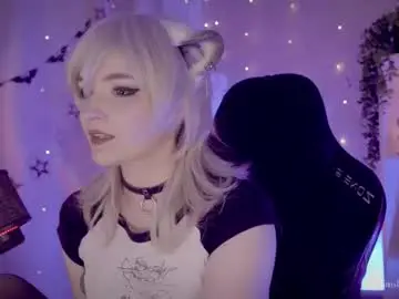 Chaturbate Live Porn of vronnier