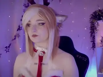 Chaturbate Best Webcam of vronnier