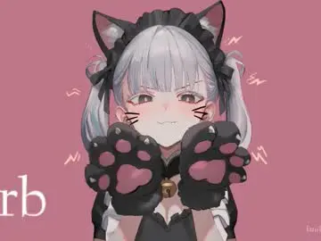 Chaturbate Live Porn of vronnier