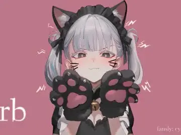 Chaturbate Best Webcam of vronnier