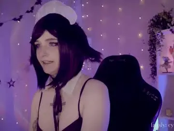 Chaturbate Best Webcam of vronnier