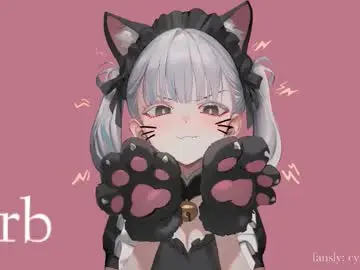 Chaturbate Best Webcam of vronnier