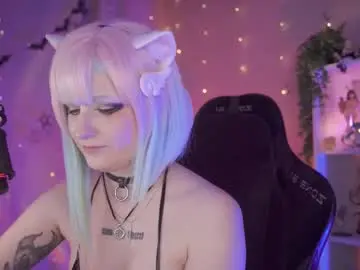 Chaturbate Sex Chat of vronnier