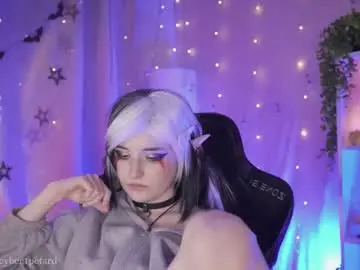 Chaturbate Free Porn Cam of vronnier