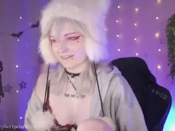 Chaturbate Live Sex of vronnier