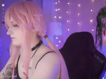 Chaturbate Nude Webcam of vronnier