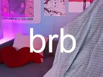 Chaturbate Live Porn of vronnier