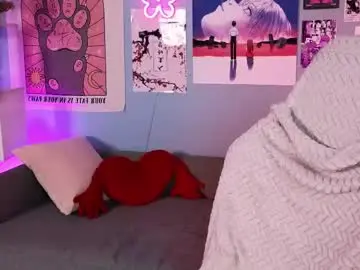 Chaturbate Live Sex of vronnier