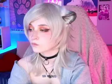 Chaturbate Sex Cam of vronnier