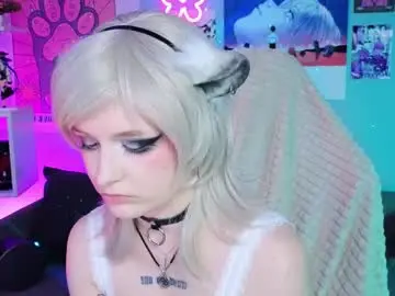 Chaturbate Free Porn Cam of vronnier