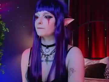 Chaturbate Adult Webcams of vronnier