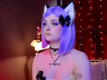 Chaturbate Live Sex Cam of vronnier