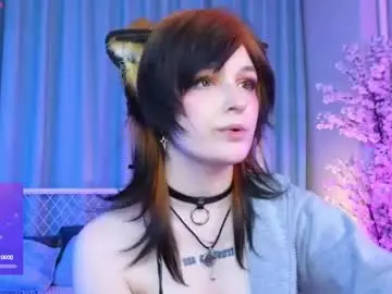 Chaturbate Live Porn of vronnier