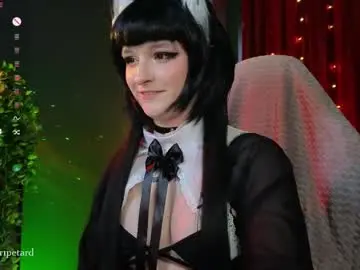 Chaturbate Adult Webcam of vronnier