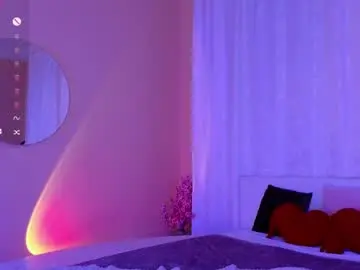 Chaturbate Nude Webcam of vronnier