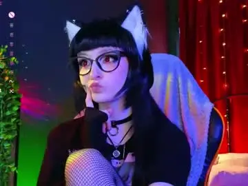 Chaturbate Live Sex of vronnier