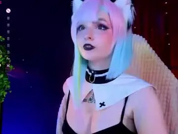 Chaturbate Live Porn of vronnier