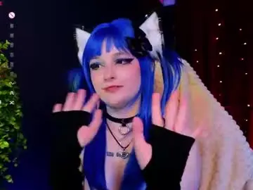 Chaturbate Nude Webcam of vronnier