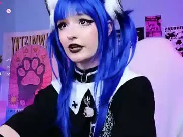 Chaturbate Sex Chat of vronnier