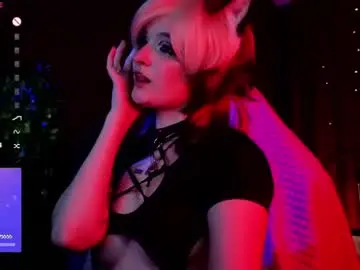 Chaturbate Adult Webcams of vronnier