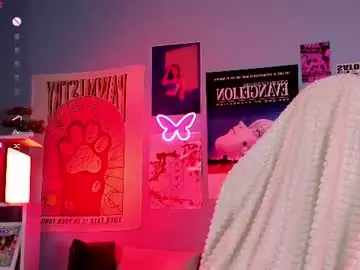 Chaturbate Free Porn Cam of vronnier