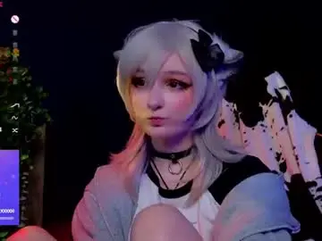 Chaturbate Adult Video Chat of vronnier