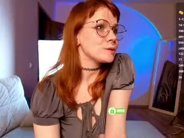 Chaturbate Live Porn of _alicegreen_