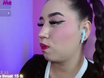 Chaturbate Adult Webcam of _hooly