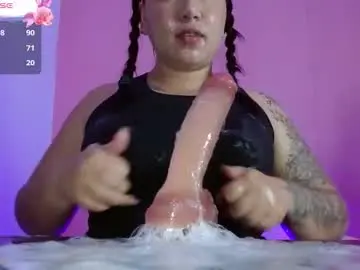 Chaturbate Sex Cam of _hooly