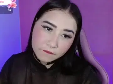 Chaturbate Nude Webcam of _hooly